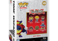 Yu-Gi-Oh! Pop! Animation Vinyl Figure Time Wizard 9 cm nr.1454