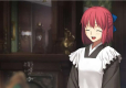 Tsukihime A Piece of Blue Glass Moon Limited Edition (import)
