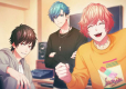 B-Project Ryuusei Fantasia