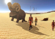 Star Wars Knights of the Old Republic (Import LRG)