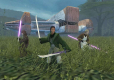 Star Wars Knights of the Old Republic II The Sith Lords (LRG)