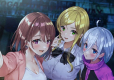 Livestream 2 Escape from Togaezuka Happy Place (import)