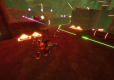 Transformers Galactic Trials