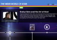 Atari 50 The Anniversary Celebration Expanded Edition