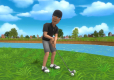 Tee Time Golf (kod w pudełku)