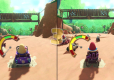 Smurfs Village & Smurfs Carts 2 in 1 Game Collection