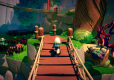 Smurfs Village & Smurfs Carts 2 in 1 Game Collection