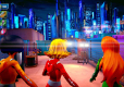 Odlotowe Agentki Totally Spies Cybermisja