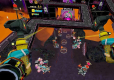 Captain Toonhead vs the Punks from Outer Space (import)