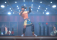 Midnight Fight Express (LRG)