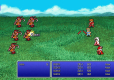 Final Fantasy I-VI Collection Anniversary Edition