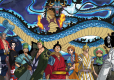 One Piece Land of Wano Original Soundtrack