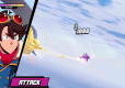 Sky Oceans: Wings for Hire