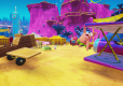 SpongeBob SquarePants The Patrick Star Game
