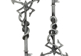 Resident Evil 4 Replica 1/1 Insignia Key