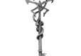 Resident Evil 4 Replica 1/1 Insignia Key