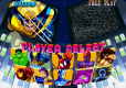 Marvel vs. Capcom Fight Coll Arcade Class (import USA) kartridż