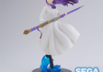 Frieren: Beyond Journey's End Luminasta PVC Statue Fern Ordinary Offensive Magic Zoltraak 18 cm