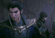 Dynasty Warriors Origins