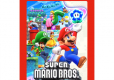Konsola Nintendo Switch OLED White + SMB Wonder + 12M NSO