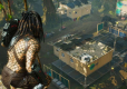 Predator Hunting Grounds