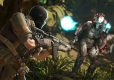 Predator Hunting Grounds