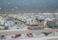 Tracks Winter Wonderland Bundle (kod w pudełku)