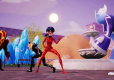Miraculous Paris Under Siege