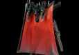 HGCE 1/144 BLACK KNIGHT SQUAD RUD-RO.A (GRIFFIN ARBALEST CUSTOM)