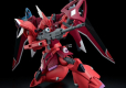 HGCE 1/144 GELGOOG MENACE (LUNAMARIA HAWKE CUSTOM)