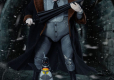 Batman Returns Action Figure The Penguin 17 cm