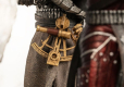 The Witcher 3 Statua 1/6 Wild Hunt Diorama 55 cm