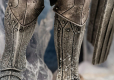 The Witcher 3 Statua 1/6 Wild Hunt Diorama 55 cm