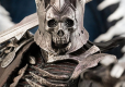 The Witcher 3 Statua 1/6 Wild Hunt Diorama 55 cm