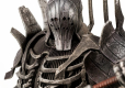 The Witcher 3 Statua 1/6 Wild Hunt Diorama 55 cm