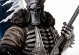 The Witcher 3 Statua 1/6 Wild Hunt Diorama 55 cm