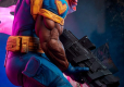 Marvel Premium Format Statue Bishop: Future and Past 51 cm