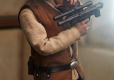 Star Wars Episode IV Scum & Villainy Action Figure 1/6 Doctor Cornelius Evazan 30 cm