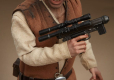 Star Wars Episode IV Scum & Villainy Action Figure 1/6 Doctor Cornelius Evazan 30 cm