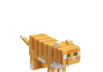 MINECRAFT S1 3D ERASERS - 8 PACK DELUXE BOX VER.B