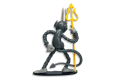 Cuphead Mini Create a Figure Figure The Devil