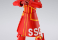 One Piece S.H.Figuarts Action Figure Monkey D. Luffy Future Island Egghead 15 cm