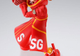 One Piece S.H.Figuarts Action Figure Monkey D. Luffy Future Island Egghead 15 cm