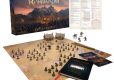 The Lord of the Rings: The War of the Rohirrim Battle of Edoras