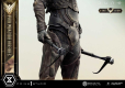 Dune: Part Two Real Elite Masterline Series Statue 1/3 Paul Atreides Ultimate Bonus Version 90 cm