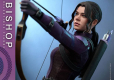 Hawkeye Masterpiece Action Figure 1/6 Kate Bishop 28 cm