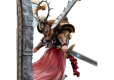 Warhammer 40,000 Statue 1/6 Celestine The Living Saint 96 cm