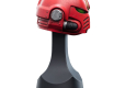 Warhammer 40,000 Replica 1/4 Blood Angels Helm 12 cm