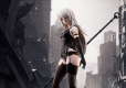 NieR:Automata Ver1.1a PVC Statue 1/4 A2 (YoRHa Type A No. 2) 44 cm
