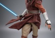 Star Wars Movie Masterpiece Action Figure 1/6 Plo Koon 31 cm
